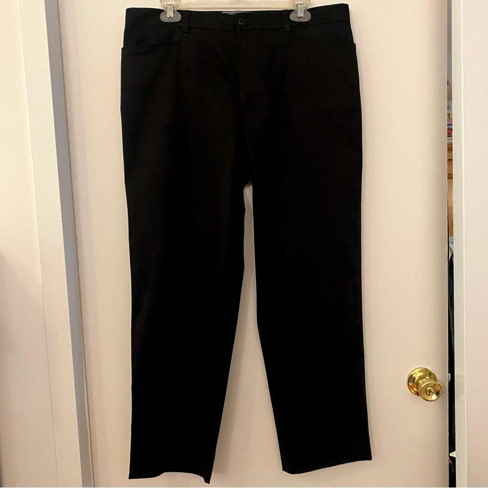 Ralph Lauren Polo Sport size 24 black.